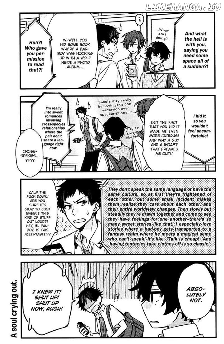 Sasaki to Miyano, Chapter 21.5 image 06